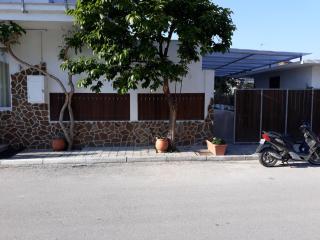 Hotel Paralia - Néa Karváli - 5