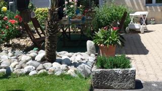 Les charmes de Vincent - le loft Cabernet - 7