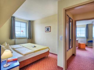 Seehotel Düne - 8