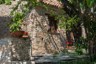 Paradosiako Saratsi - Traditional Guest House - Volos - 8