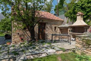 Paradosiako Saratsi - Traditional Guest House - Volos - 4