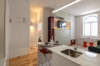 Cantinho do Pavão - City Centre Apartment with Elevator - Viana do Castelo - 5