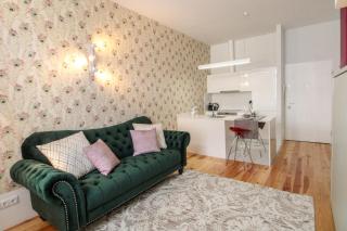 Cantinho do Pavão - City Centre Apartment with Elevator - Viana do Castelo - 0