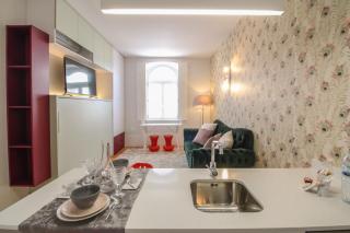 Cantinho do Pavão - City Centre Apartment with Elevator - Viana do Castelo - 4