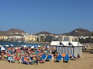 Las Canteras Beach - Las Palmas - 2