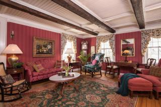 The INN at Ormsby Hill - Manchester - 6