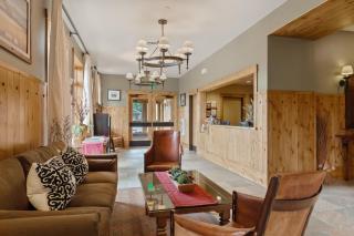 The Lodge at Bronze Buffalo Ranch - Victor - 7