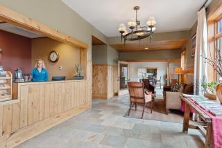 The Lodge at Bronze Buffalo Ranch - Victor - 9