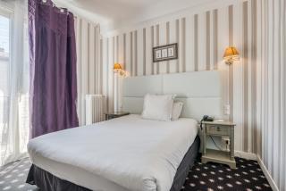 Hotel Le Berry Saint-Nazaire - Saint-Nazaire - 7