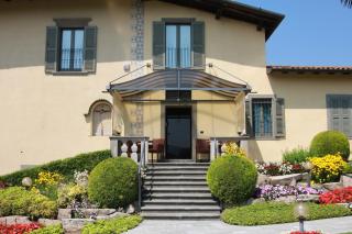 GALLERIA IMPERIALE Relais de Charme - 0