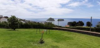 Ocean Front View - 0
