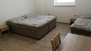 Apartmánové ubytovanie VKF - Volkovce - 7