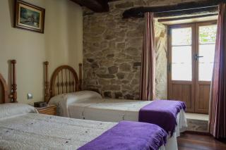 Casa Roan y Casa Grande - 7
