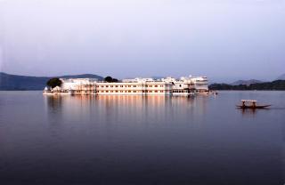 Taj Lake Palace Udaipur - Udaipur - 0