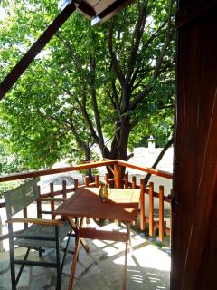 Hotel Vrionis - Agios Dimitrios - 1