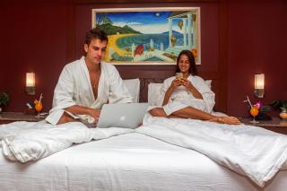 Pacific Club Resort - 4