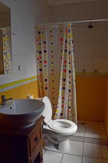 Landay Hostel - Santiago - 8