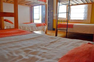 Landay Hostel - Santiago - 7
