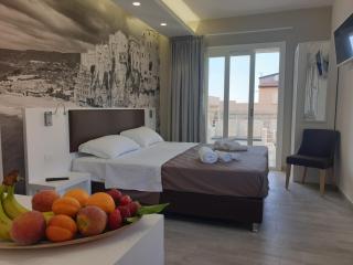 Rooms Dream Tropea - 9