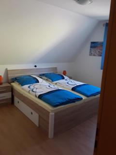Ferienwohnung Möwe - Ostseebad Sellin - 1
