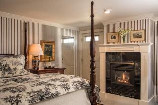 The INN at Ormsby Hill - 1