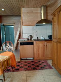 Guest House Pītagi - Košrags - 5