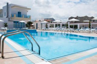 Kasapakis Hotel & Apartments - Hersonissos - 9
