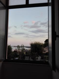 Queen bedroom - Terracina - 9