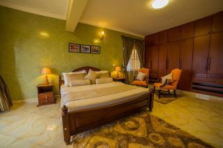 Greens Guest Homes - Mutungo - 0