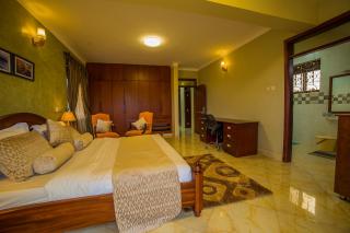 Greens Guest Homes - Mutungo - 7