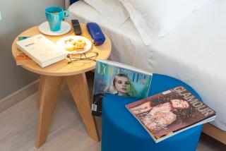 Amarina Hotel - Marina di Pietrasanta - 7