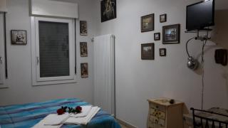 Villa Glori affitto camere monolocali - Carpi - 4