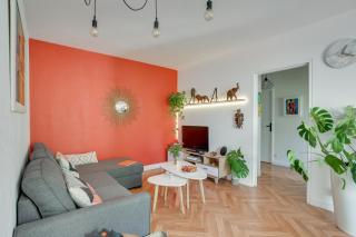 Votre Escale - Le Globe Trotteur - Niort - 8