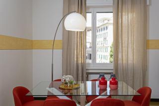 Casa Zafferano by Wonderful Italy - Genova - 6