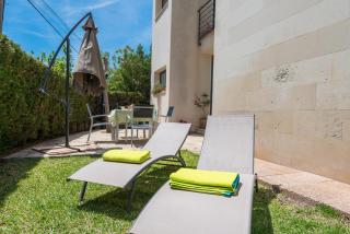 Residencial Llenaire Apartment - Port de Pollença - 4