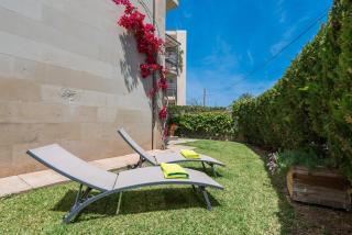 Residencial Llenaire Apartment - Port de Pollença - 3