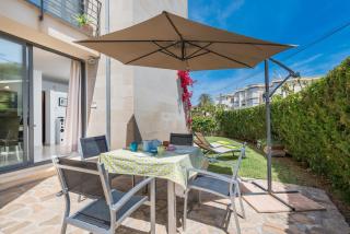 Residencial Llenaire Apartment - Port de Pollença - 2