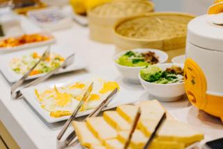 Hana 2 Apartment & Hotel Bac Ninh - Bắc Ninh - 4