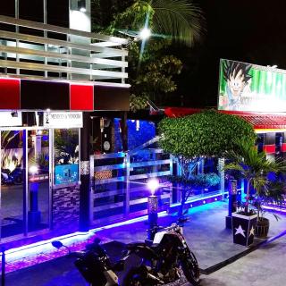 Micky Santoro Hotel & Restaurant - Bantayan Island - 5