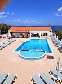 Kasapakis Hotel & Apartments - Hersonissos - 2