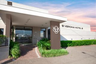 Limeira Verona Hotel - 4