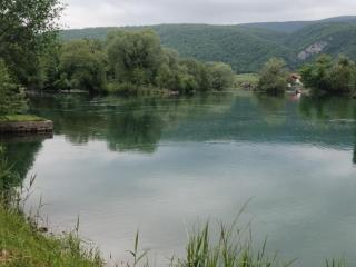 Apartment Maatoug - Bihać - 3