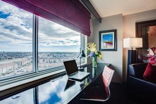 Overton Hotel and Conference Center - 2