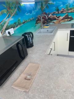 NEW ARKADIA APARTMENT - 1