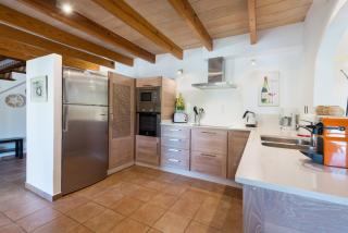 Villa La sorteta de Cuxach - Pollença - 4