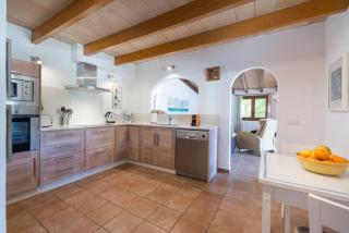 Villa La sorteta de Cuxach - Pollença - 3