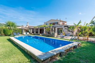 Villa La sorteta de Cuxach - Pollença - 9