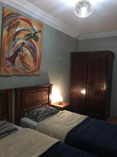 Wiss Appartement - Essaouira - 3