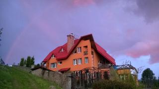 Hotel Fortetsya - Slavske - 8