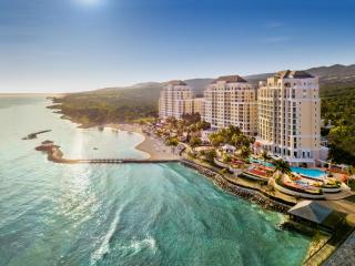 Jewel Grande Montego Bay Resort and Spa - Montego Bay - 8
